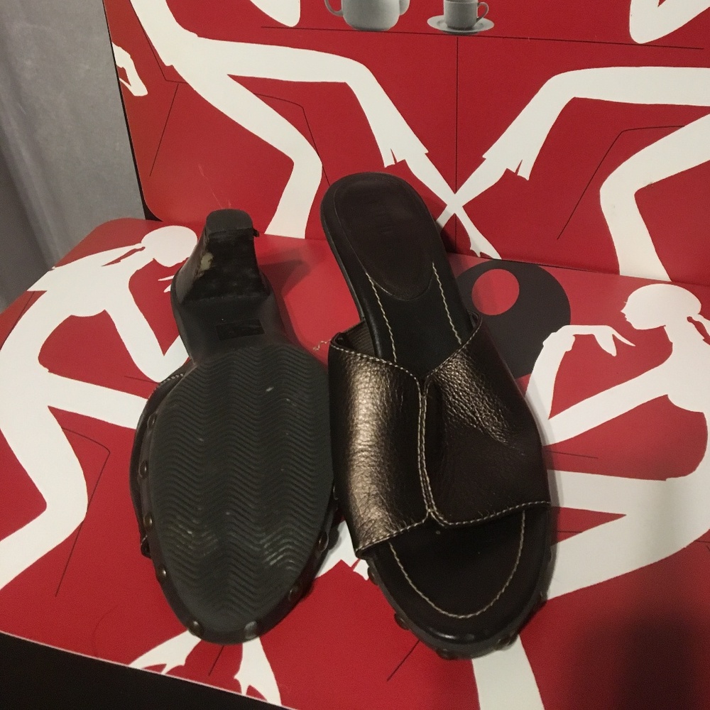 Moda sandals - Picture 2 of 6